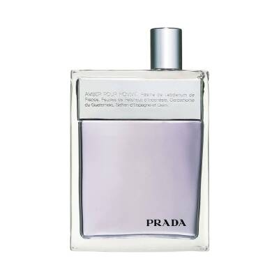 Prada Amber Pour Homme Edt 100 Ml - 1