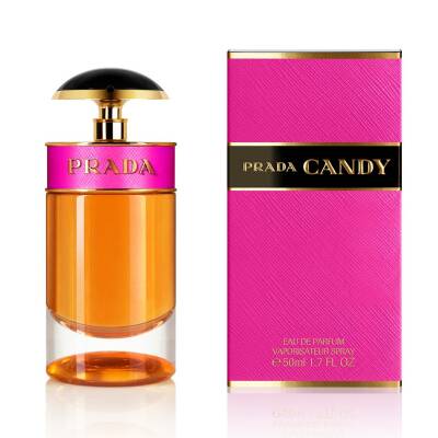 Prada Candy Edp 50 Ml - 2