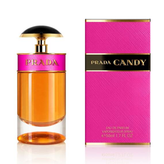 Prada Candy Edp 50 Ml - 2