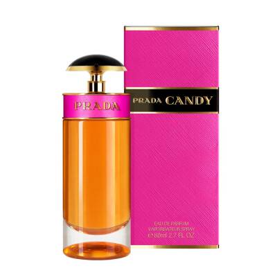 Prada Candy Edp 80 Ml - 2