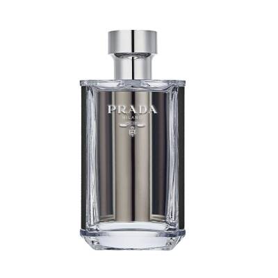 Prada L'Homme Edt 100 Ml - 2