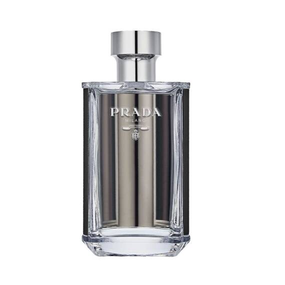 Prada L'Homme Edt 100 Ml - 2