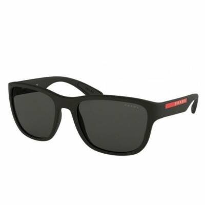 Prada Linea Rossa 0PS 01US DG05S0 59 Erkek Gözlük - 1