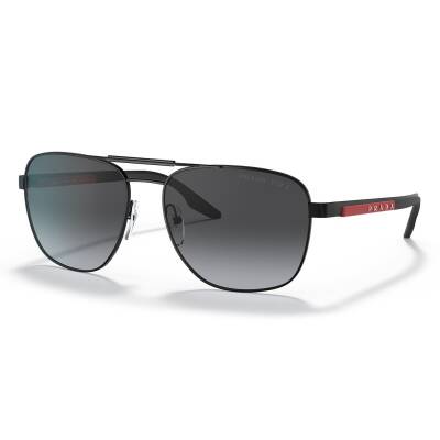 Prada Linea Rossa 0PS 53XS 1BO6G0 60 Erkek Gözlük - 1