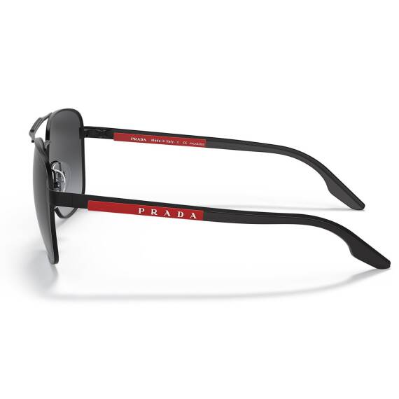 Prada Linea Rossa 0PS 53XS 1BO6G0 60 Erkek Gözlük - 2
