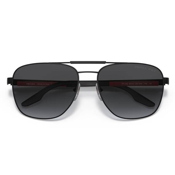 Prada Linea Rossa 0PS 53XS 1BO6G0 60 Erkek Gözlük - 3