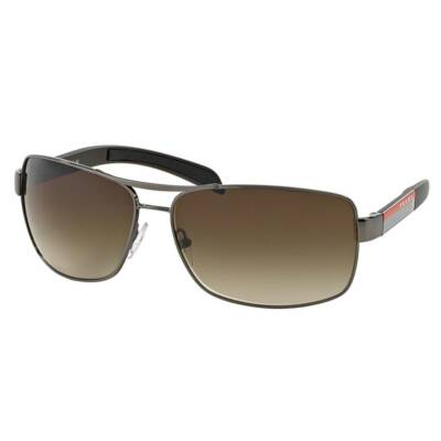 Prada Linea Rossa 0PS 54IS-5AV6S165 Erkek Gözlük - 1