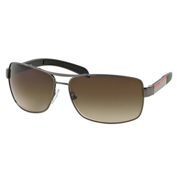 Prada Linea Rossa 0PS 54IS-5AV6S165 Erkek Gözlük - 1