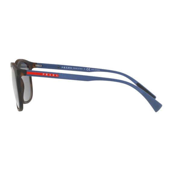 Prada Linea Rossa 0PS01TSU6114456 Erkek Gözlük - 3