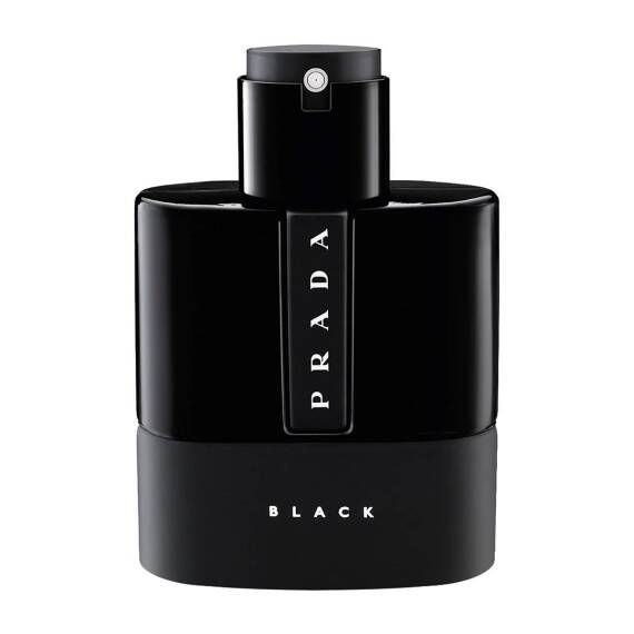 Prada Luna Rossa Black Edp 100 Ml - 1