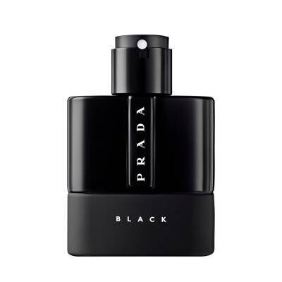 Prada Luna Rossa Black Edp 50 Ml - 1