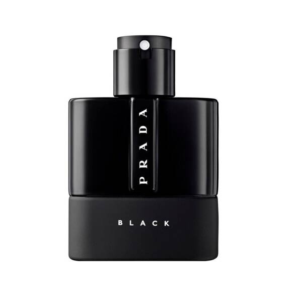 Prada Luna Rossa Black Edp 50 Ml - 1