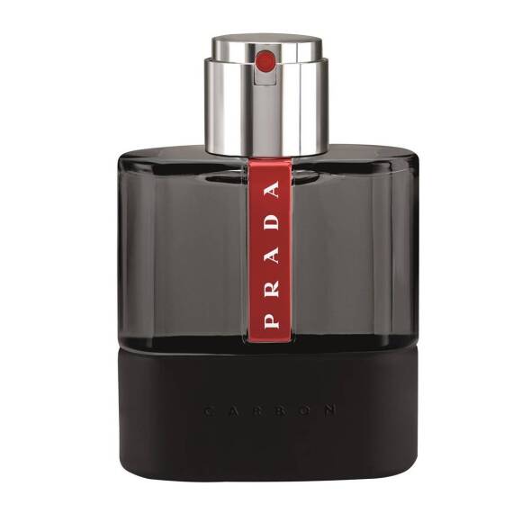 Prada Luna Rossa Carbon Edt 50 Ml - 1