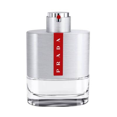 Prada Luna Rossa Edt 100 Ml - 1