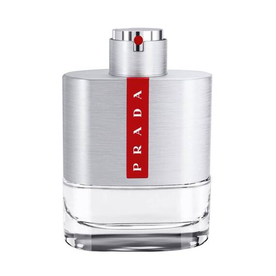 Prada Luna Rossa Edt 100 Ml - 1
