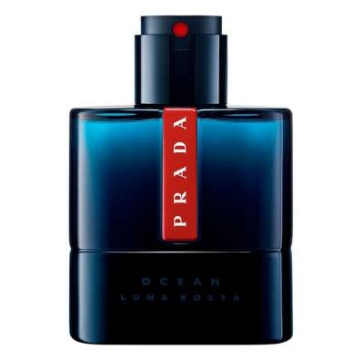 Prada Luna Rossa Ocean Edp 150 Ml - 1