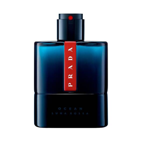 Prada Luna Rossa Ocean Edt 100 Ml - 1