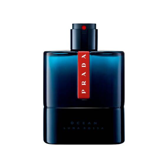 Prada Luna Rossa Ocean Edt 150 Ml - 1