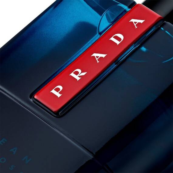 Prada Luna Rossa Ocean Edt 150 Ml - 3