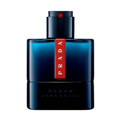 Prada Luna Rossa Ocean Edt 50 Ml - 1