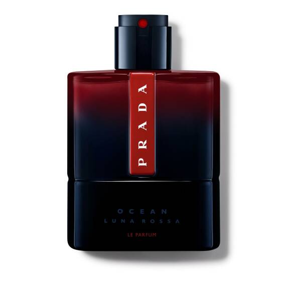 Prada Luna Rossa Ocean Le Parfum 100 Ml - 1