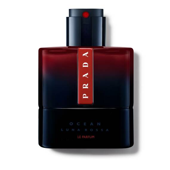 Prada Luna Rossa Ocean Le Parfum 50 Ml - 1