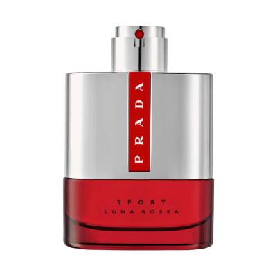 Prada Luna Rossa Sport Edt 100 Ml - 1
