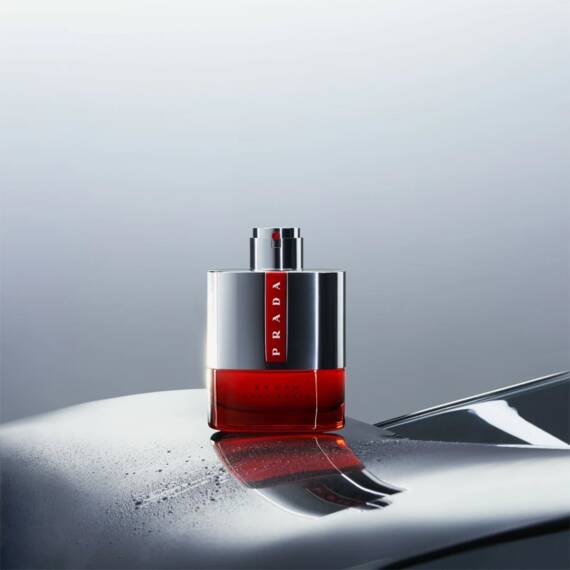 Prada Luna Rossa Sport Edt 100 Ml - 3