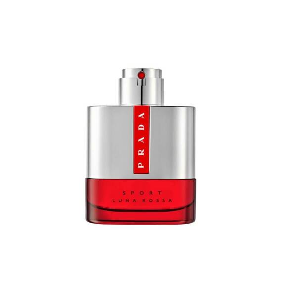 Prada Luna Rossa Sport Edt 50 Ml - 1