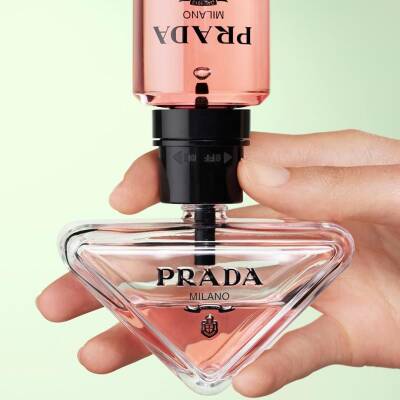 Prada Paradoxe Edp 50 Ml - 3