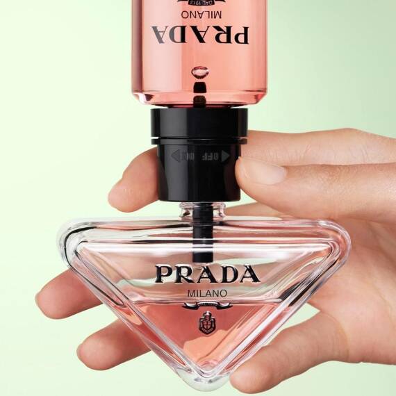 Prada Paradoxe Edp 50 Ml - 3