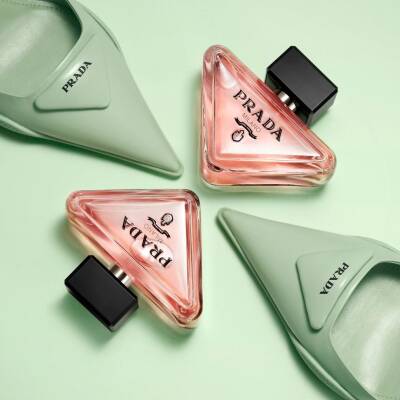 Prada Paradoxe Edp 50 Ml - 4