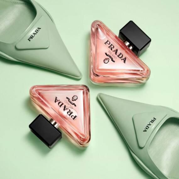 Prada Paradoxe Edp 50 Ml - 4