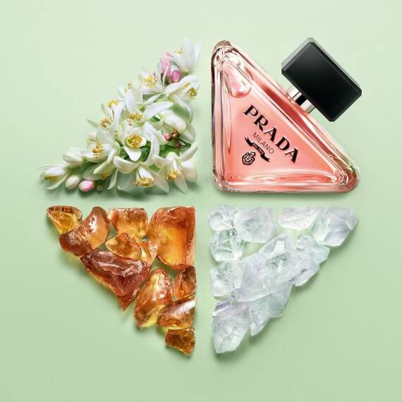Prada Paradoxe Edp 90 Ml - 2