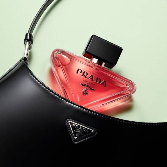 Prada Paradoxe Intense Edp 50 Ml - 2