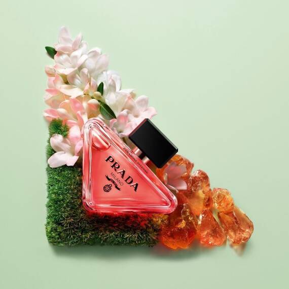 Prada Paradoxe Intense Edp 50 Ml - 3
