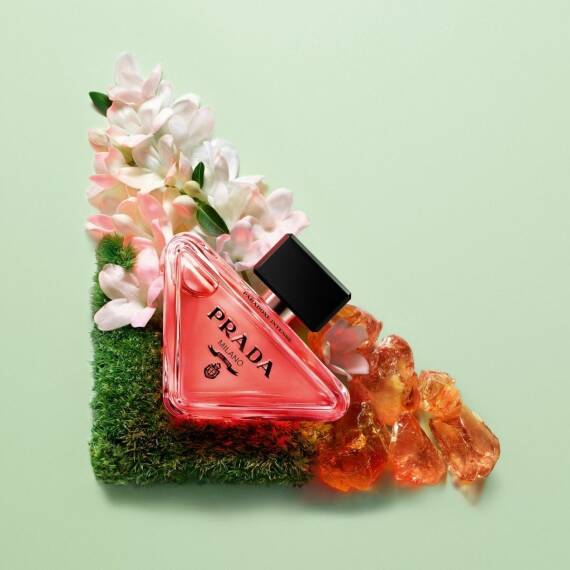 Prada Paradoxe Intense Edp 90 Ml - 3