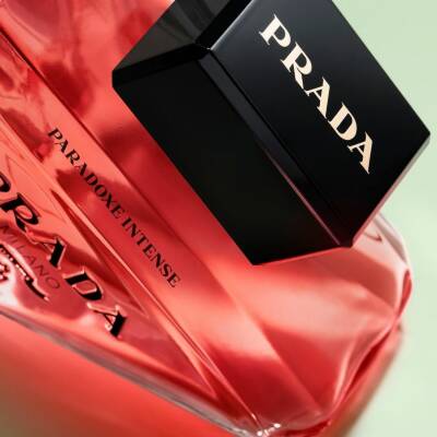 Prada Paradoxe Intense Edp 90 Ml - 4