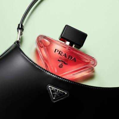 Prada Paradoxe Intense Edp 90 Ml - 5