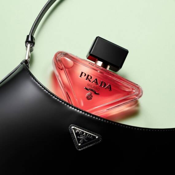 Prada Paradoxe Intense Edp 90 Ml - 5