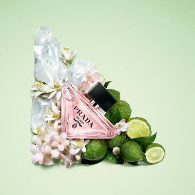 Prada Paradoxe Virtual Flower Edp 90 Ml - 2