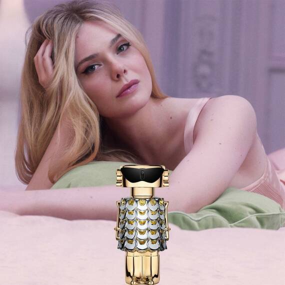 Rabanne Fame Edp 50 Ml - 3