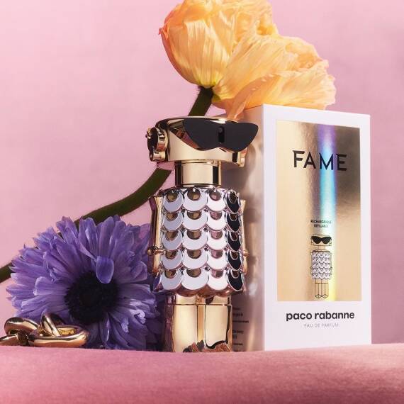 Rabanne Fame Edp 80 Ml - 2