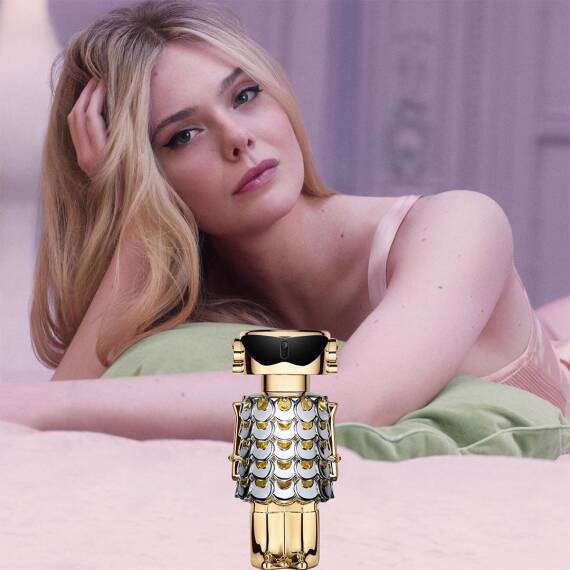 Rabanne Fame Edp 80 Ml - 3