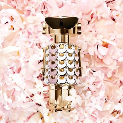 Rabanne Fame Edp 80 Ml - 4