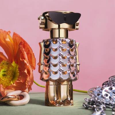 Rabanne Fame Edp 80 Ml - 5