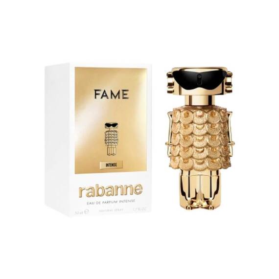 Rabanne Fame Intense Edp 50 Ml - 1