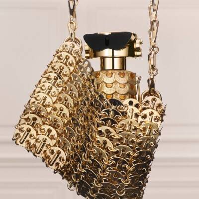Rabanne Fame Intense Edp 50 Ml - 3