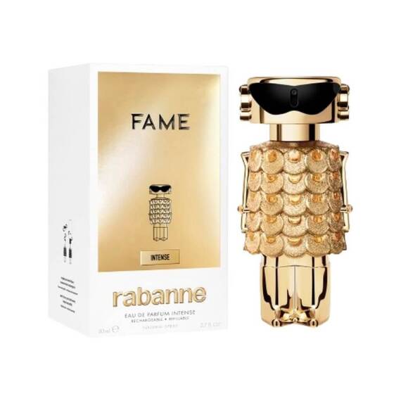 Rabanne Fame Intense Edp 80 Ml - 1
