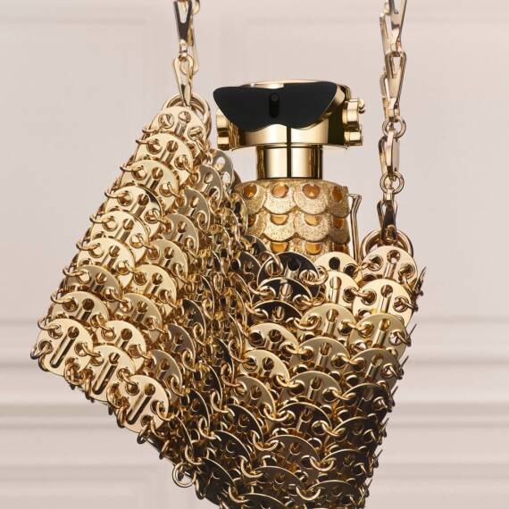 Rabanne Fame Intense Edp 80 Ml - 3